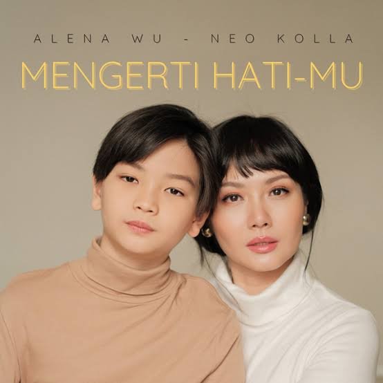 Mengerti Hati-Mu