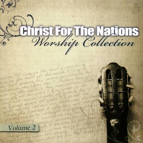 Worship Collection, Vol.2