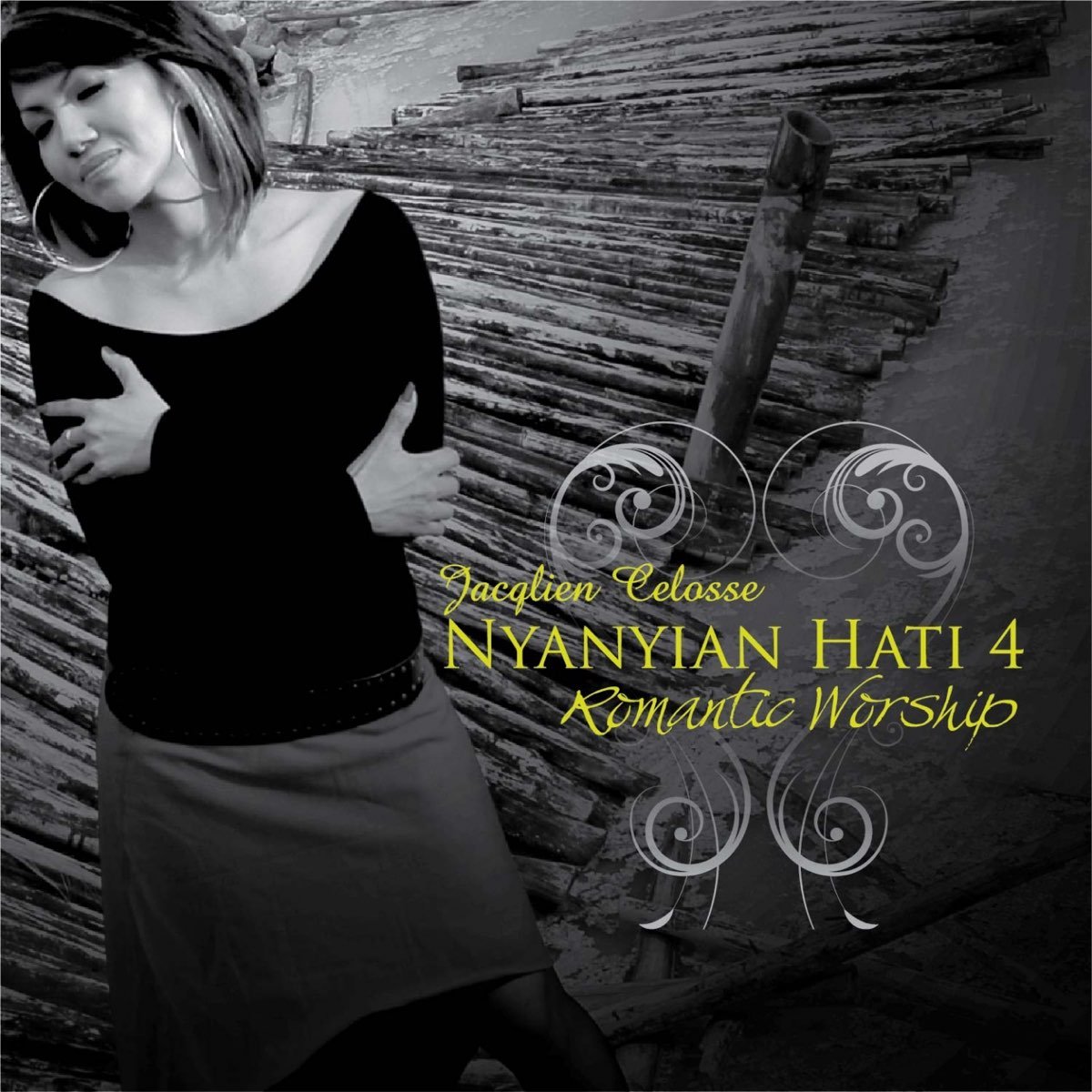 Nyanyian Hati,  Pt.4 (Romantic Worship)