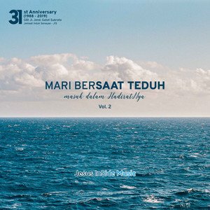 Mari Bersaat Teduh,  Vol.2