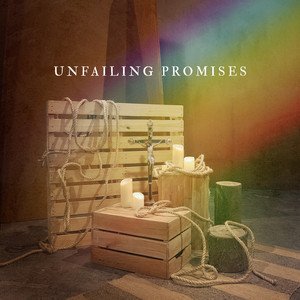 Unfailing Promises (Live)