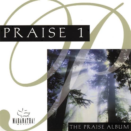 Praise 1, Praise Album