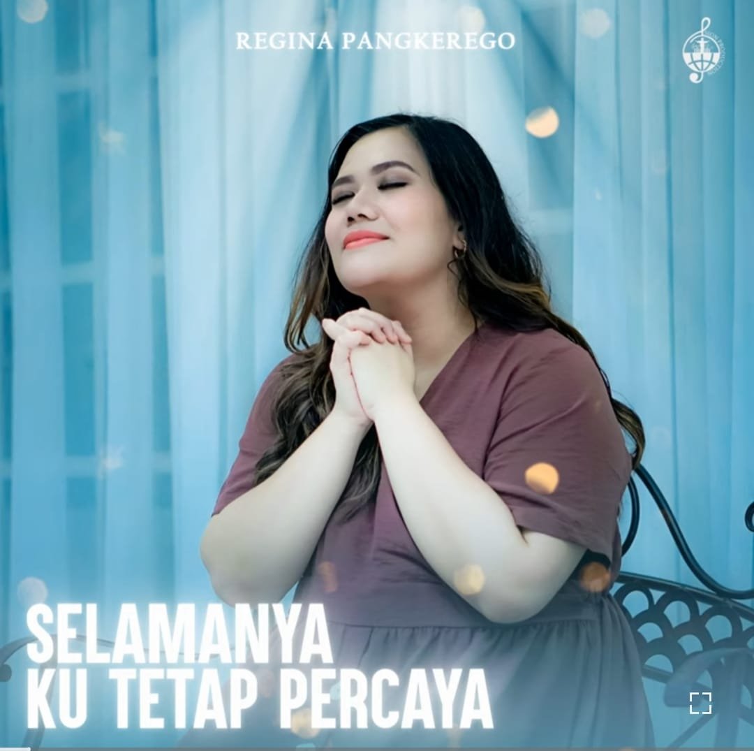 Selamanya Ku Tetap Percaya