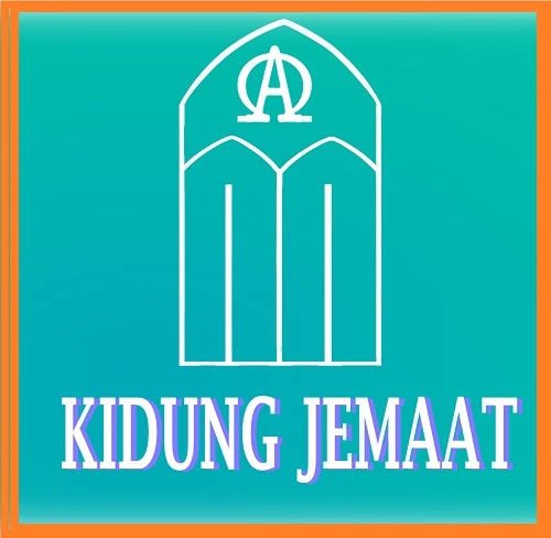 Kidung Jemaat 076 sampai 100