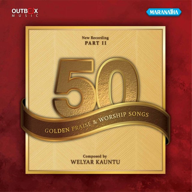 50 Golden Songs, Pt. 2