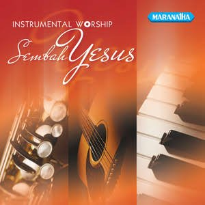 Instrumental Worship Sembah Yesus